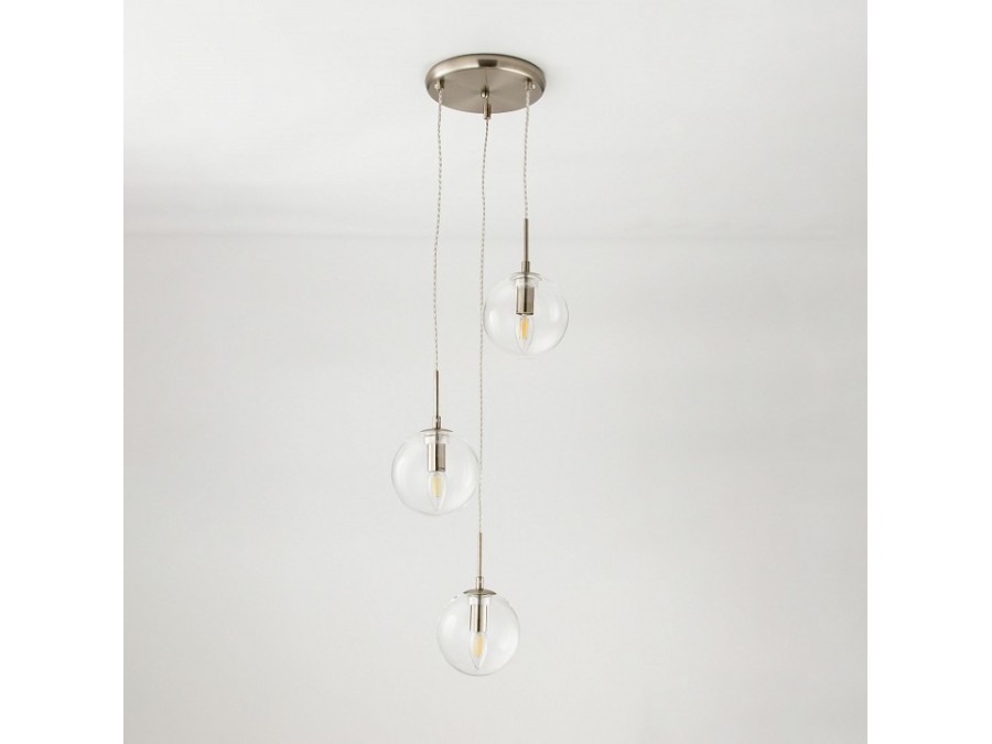 Подвесной светильник Citilux Томми CL102031