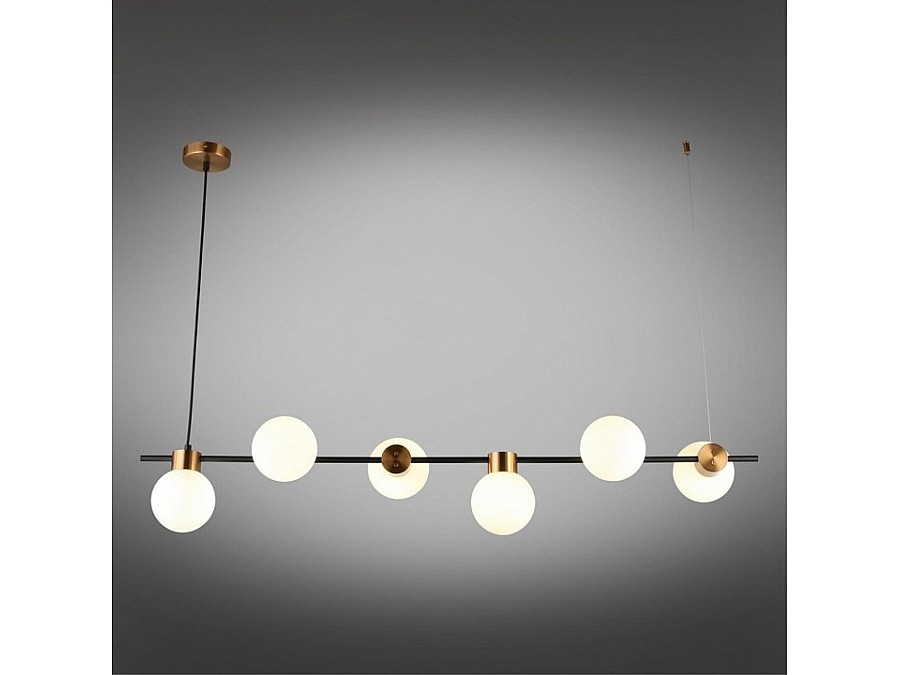 Подвесной светильник Omnilux Nembro OML-59503-06