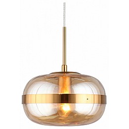 Подвесной светильник Aployt Gabriela APL.305.16.01