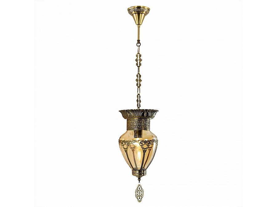 Подвесной светильник Citilux Каир CL419213