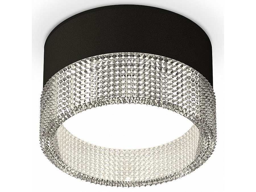 Накладной светильник Ambrella Light XS XS8102030