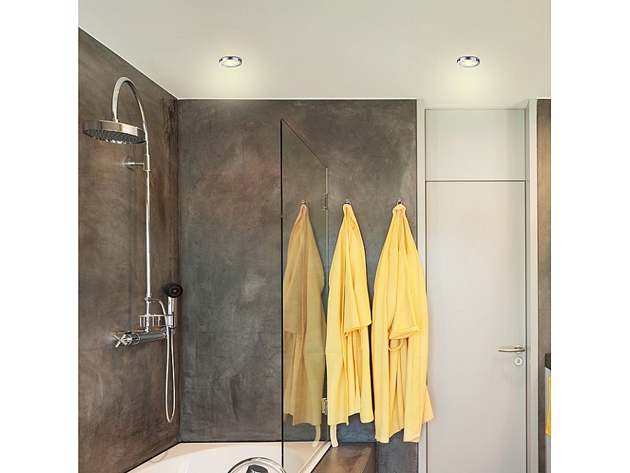 Встраиваемый светильник Novotech Damla 370388