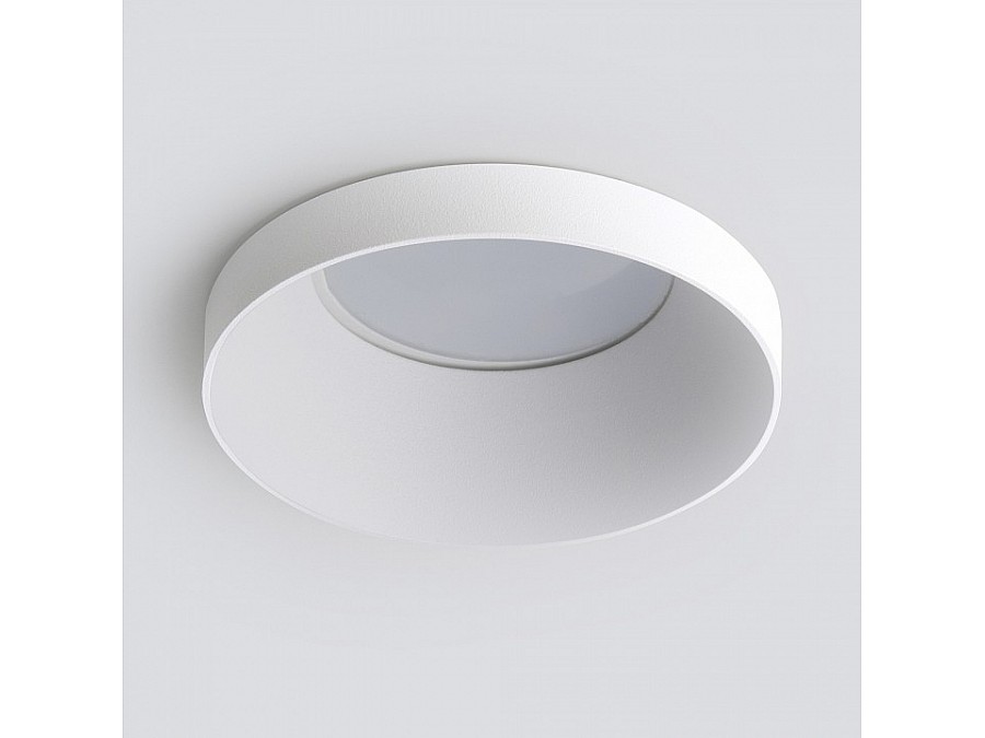 Встраиваемый светильник Elektrostandard 111 MR16 a053337