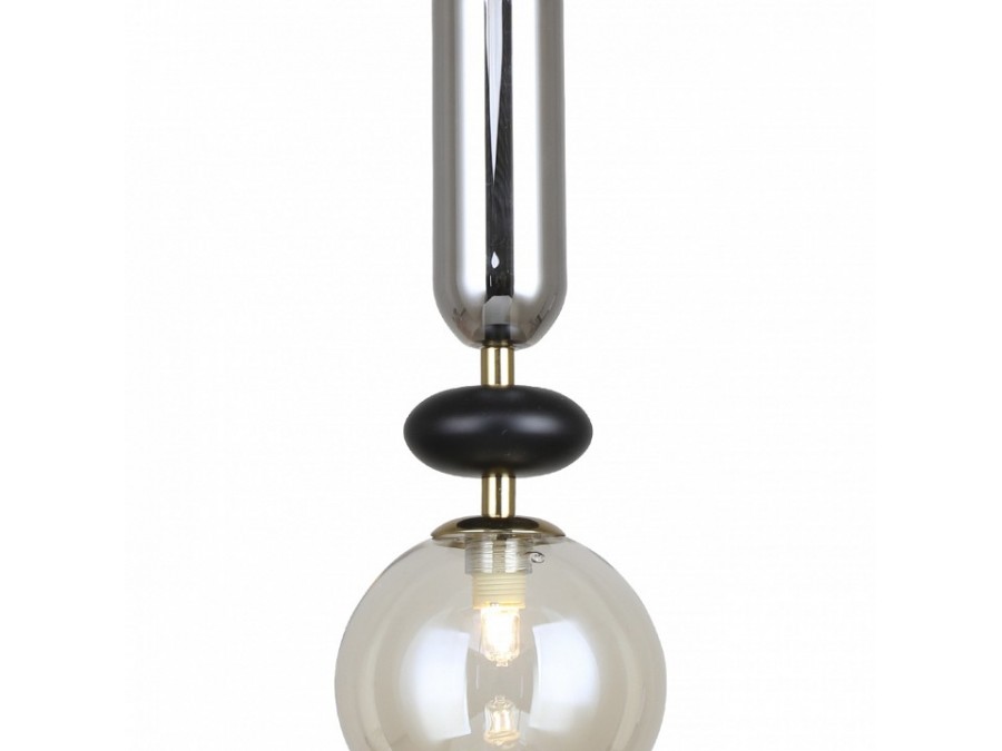 Подвесной светильник Escada CAPSULE 2102/1S