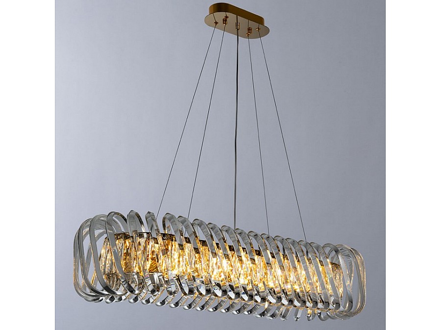 Подвесной светильник Divinare Megan 7568/18 SP-12