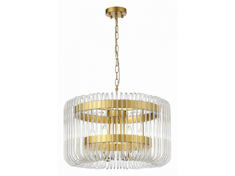 Подвесной светильник ST-Luce Grosseto SL1228.203.06