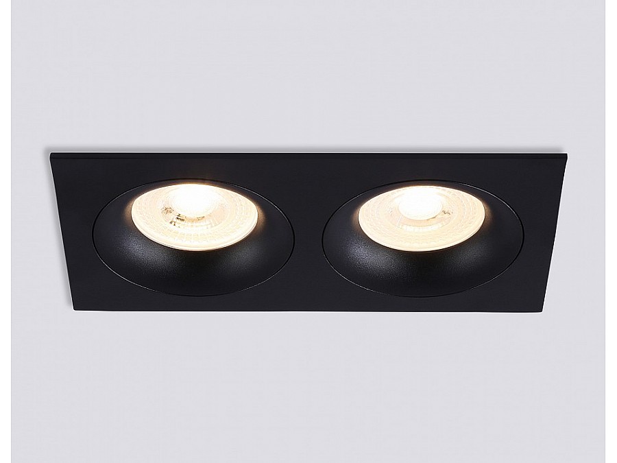 Встраиваемый светильник Ambrella Light TECHNO SPOT TN102734