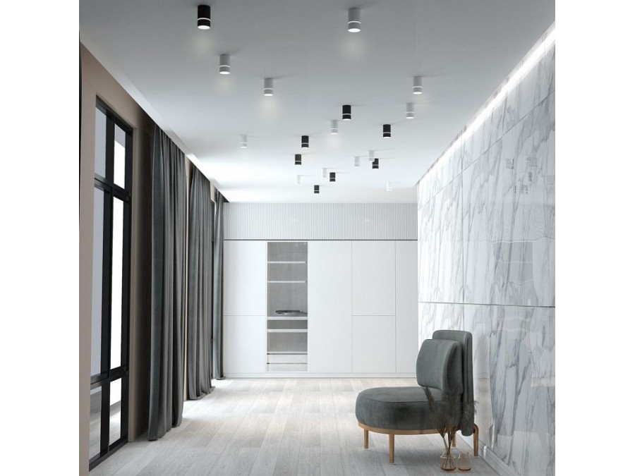 Накладной светильник Novotech Elina 370731