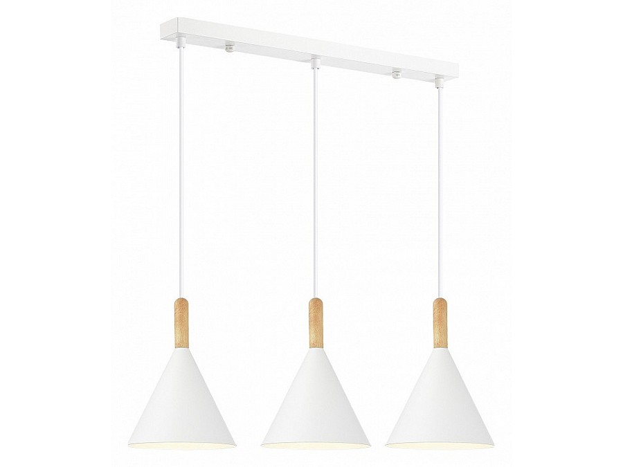 Подвесной светильник EVOLUCE Arket SLE1255-503-03