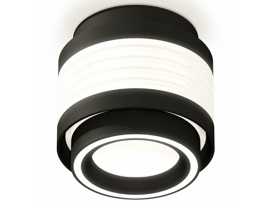Накладной светильник Ambrella Light XS XS8432002