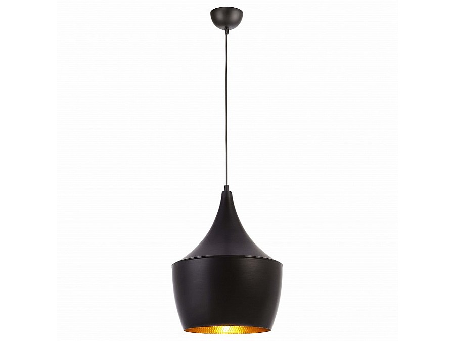 Подвесной светильник Arte Lamp Capello A3407SP-1BK