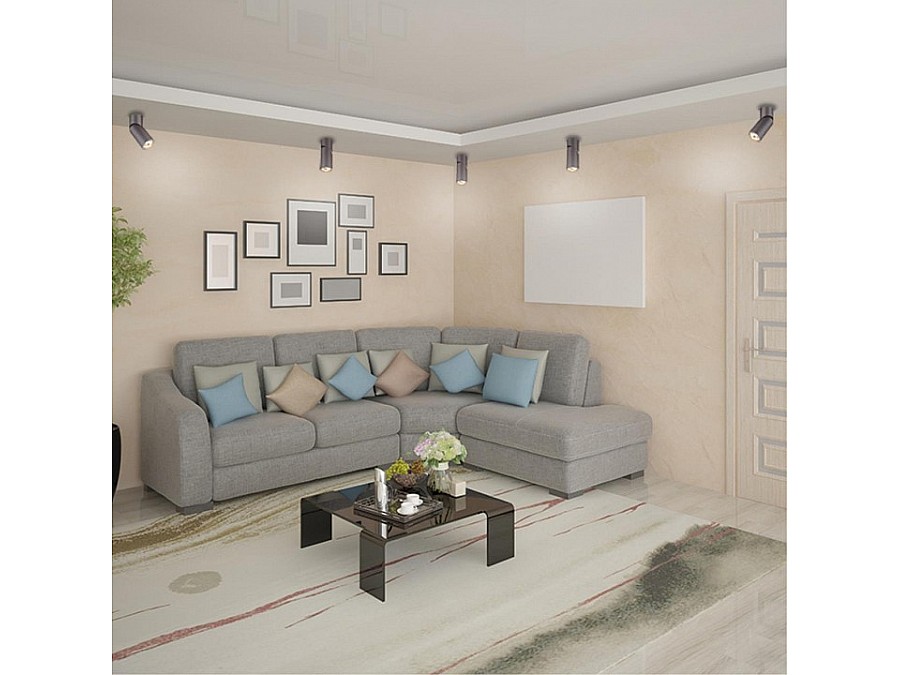 Накладной светильник Novotech Elite 370590