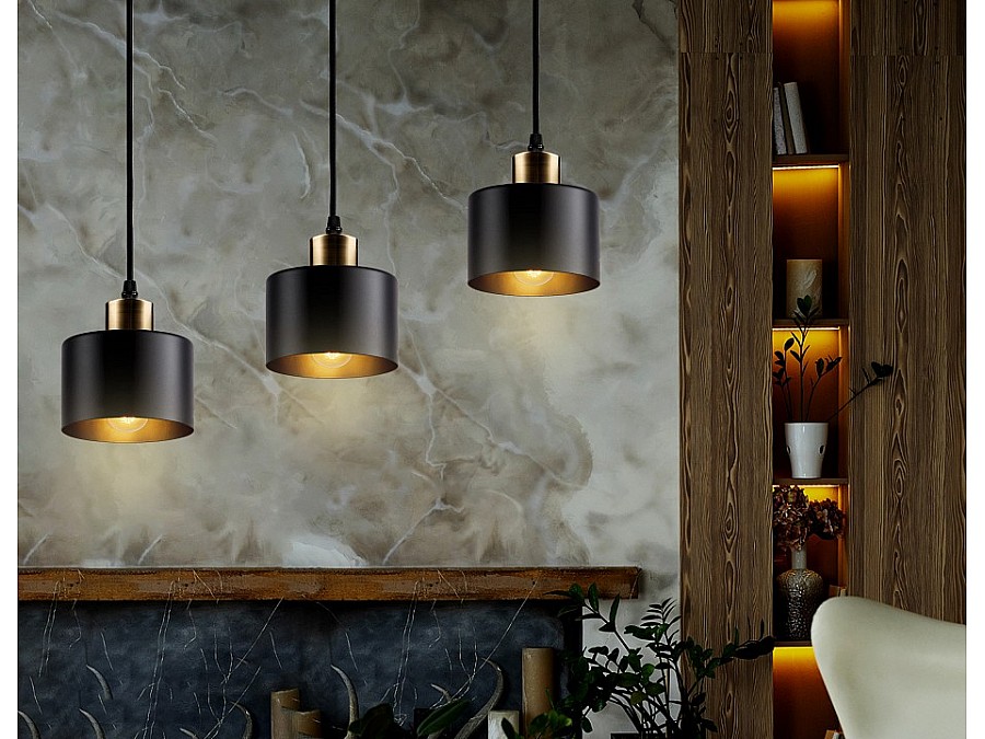 Подвесной светильник Ambrella Light TR TR8118