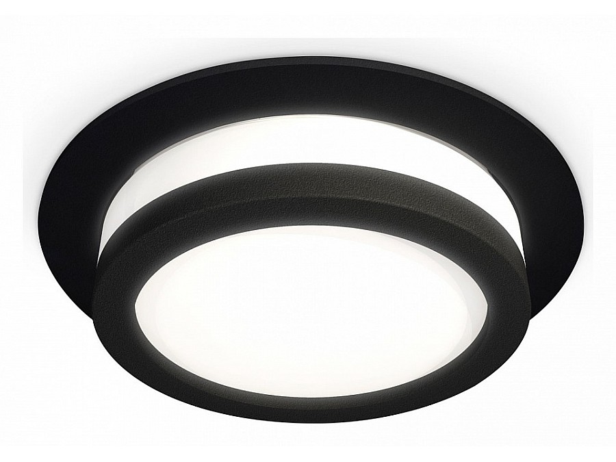 Встраиваемый светильник Ambrella Light XC XC8051017