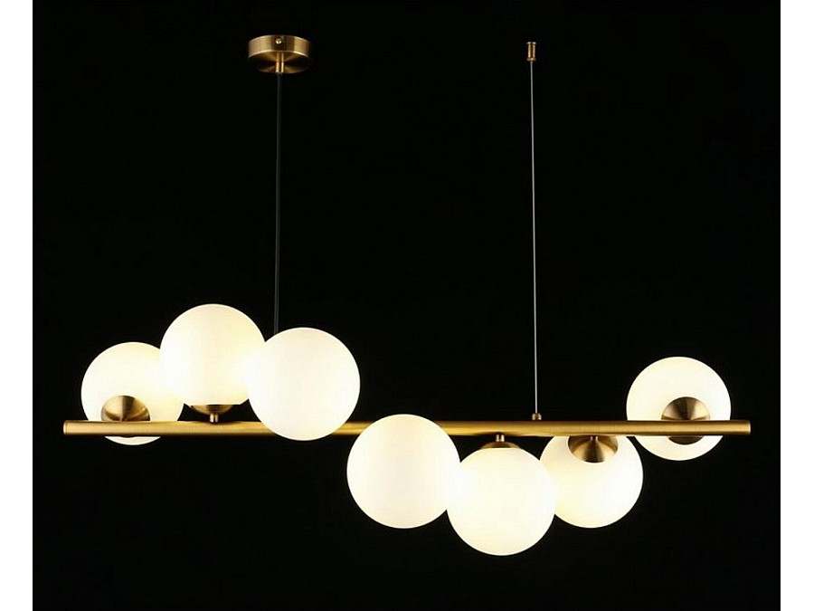 Подвесной светильник Aployt Jagna APL.312.13.07