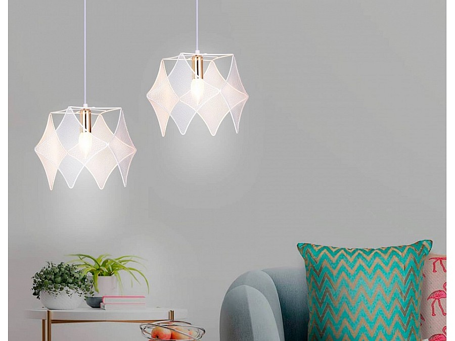 Подвесной светильник Ambrella TR TR8420