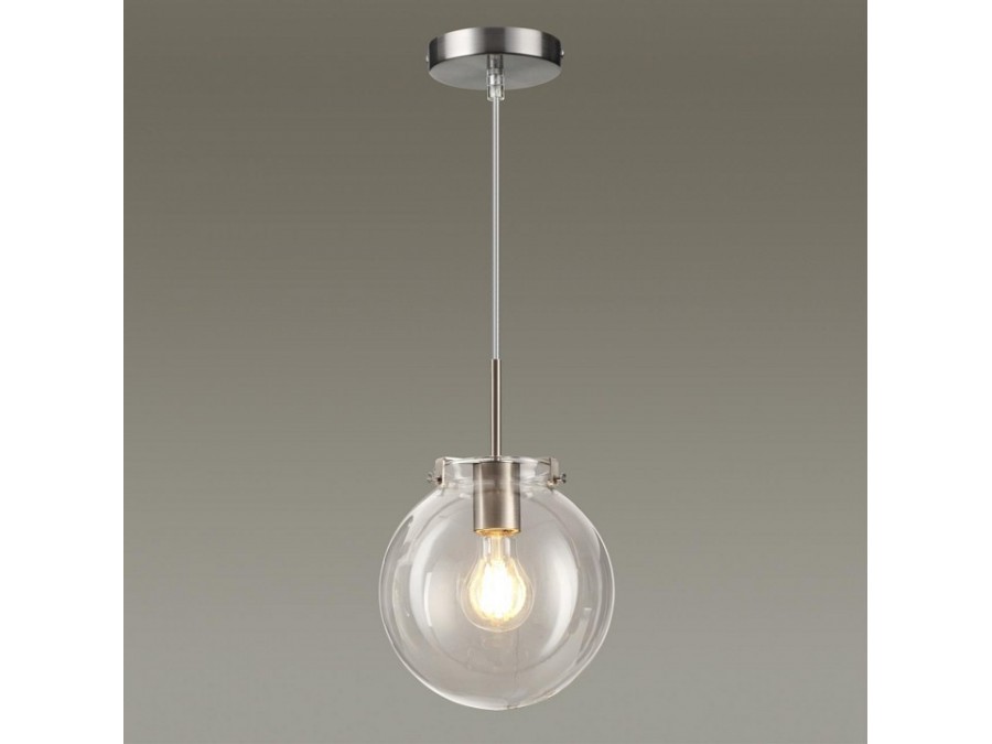 Подвесной светильник Odeon Light SUSPENTIONI 4590/1