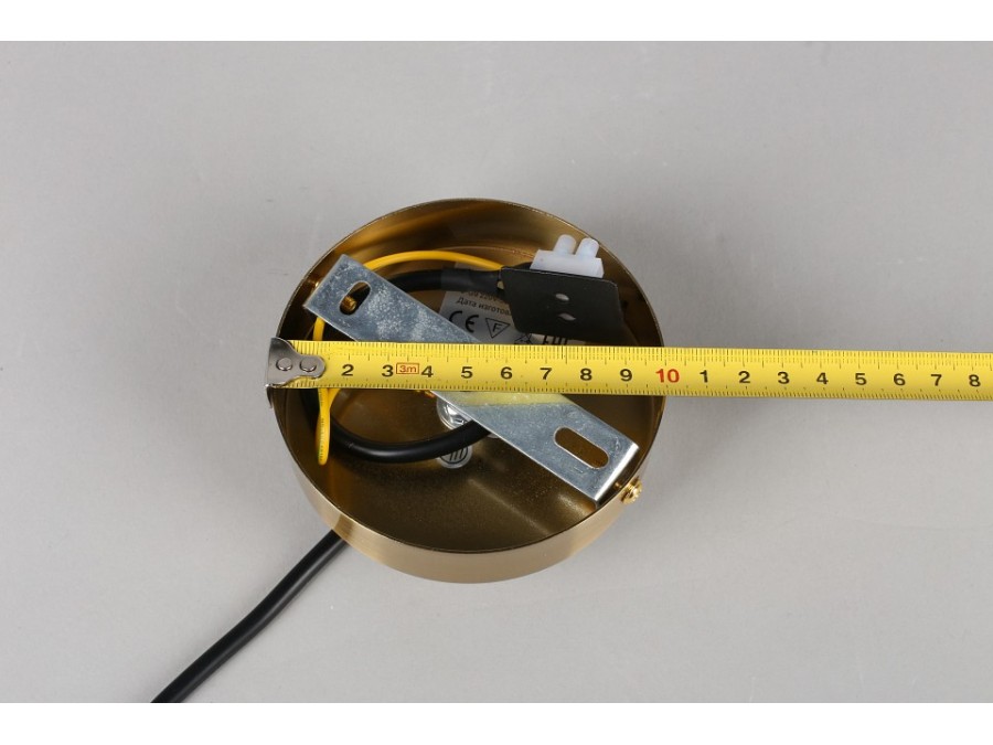 Подвесной светильник Aployt Sylwia APL.634.13.05