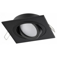 Встраиваемый светильник Novotech MORUS 371020