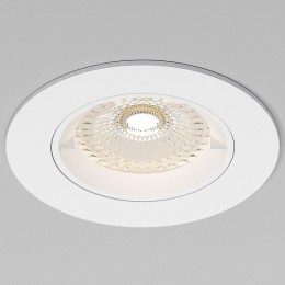 Встраиваемый светильник Elektrostandard Minnie a067708