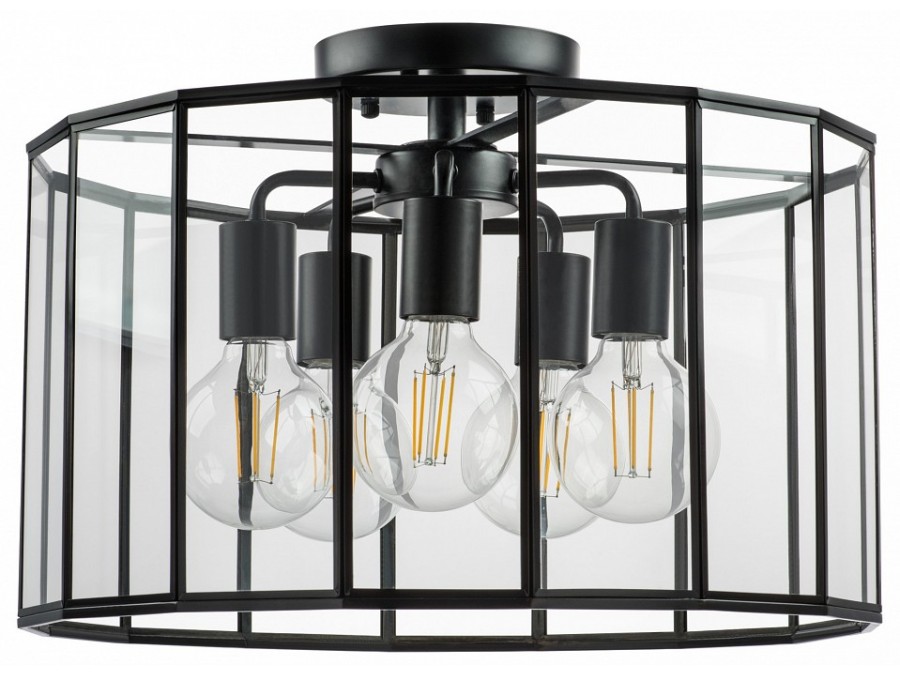 Светильник на штанге Lightstar Genni 798257