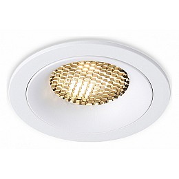 Встраиваемый светильник Ambrella Light TECHNO SPOT TN102721