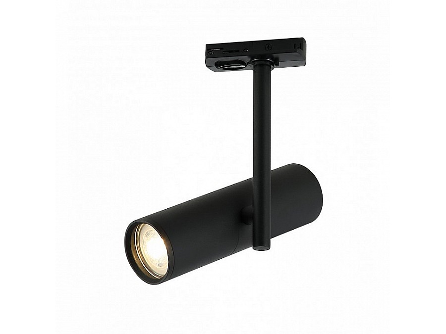 Светильник на штанге Imex Kito IL.0010.0012 BK