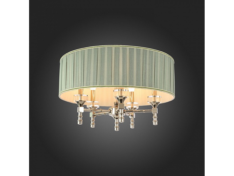 Подвесной светильник ST-Luce Oleo SL1121.103.05