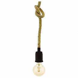 Подвесной светильник Eglo Rampside 43256