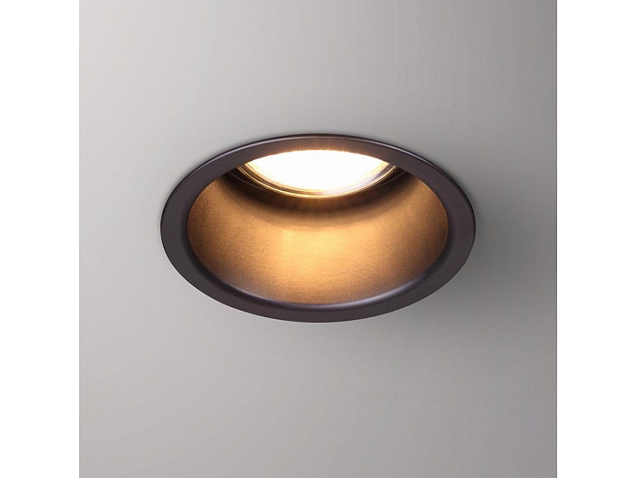 Встраиваемый светильник Novotech Butt 370445