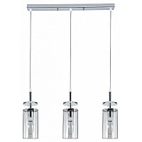 Подвесной светильник Escada AVOLTO 10191/3S Chrome