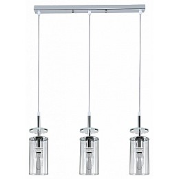 Подвесной светильник Escada AVOLTO 10191/3S Chrome