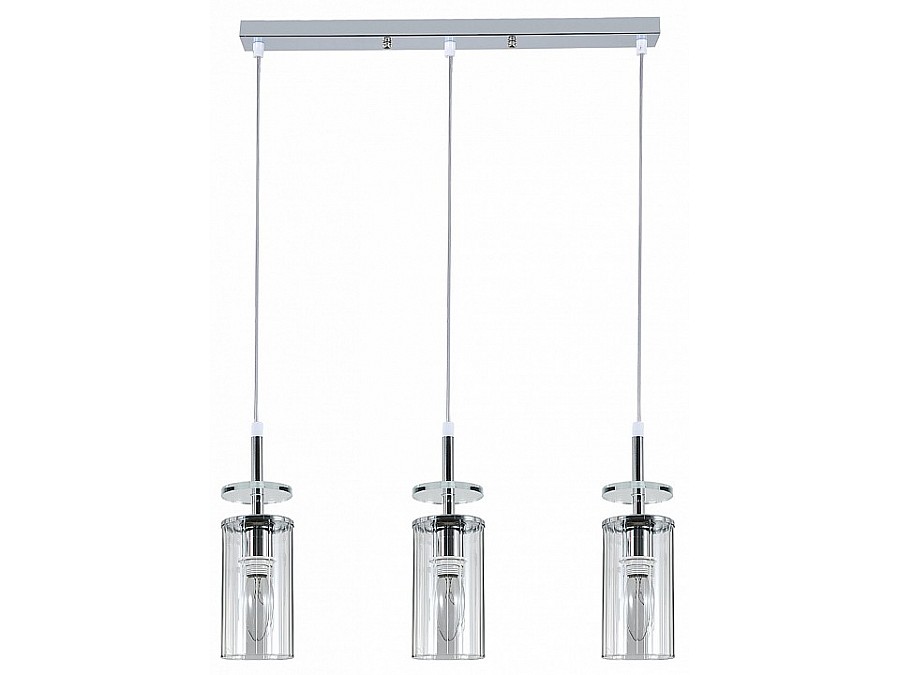 Подвесной светильник Escada AVOLTO 10191/3S Chrome