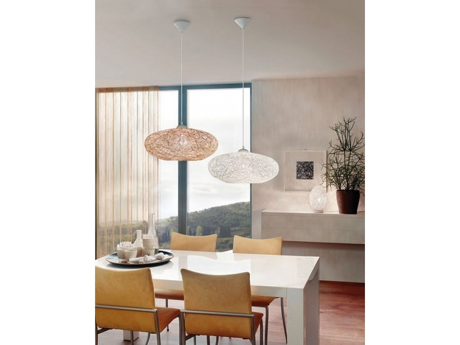 Подвесной светильник Eglo Campilo 93374