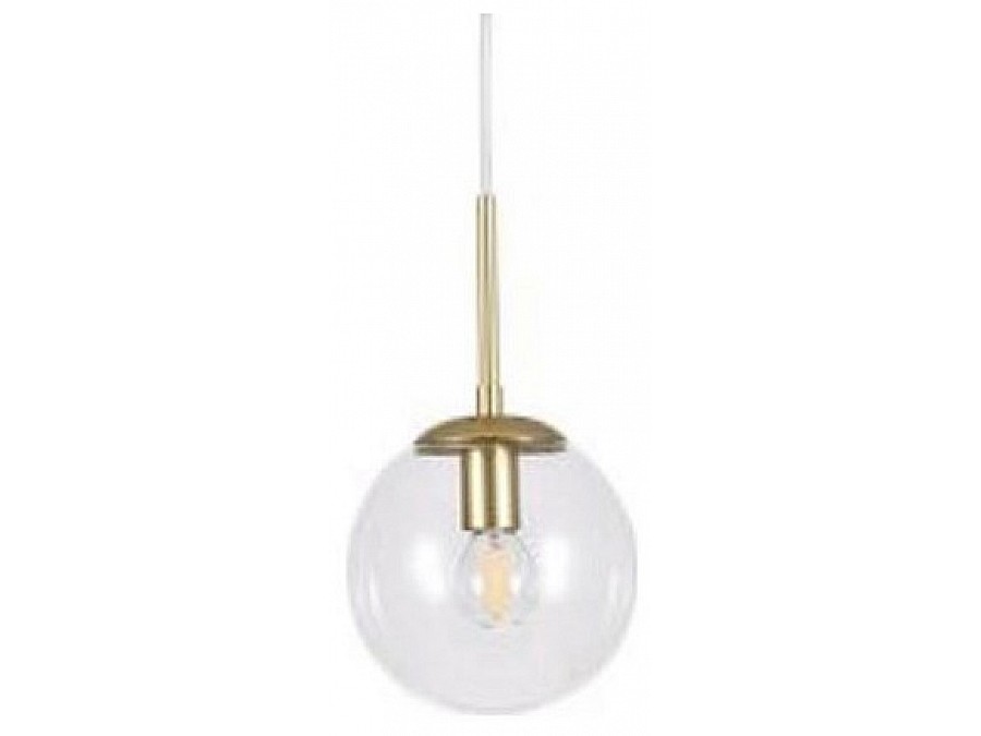 Подвесной светильник Arte Lamp Volare A1915SP-1GO