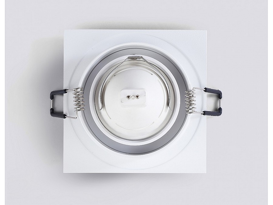 Встраиваемый светильник Ambrella Light TECHNO SPOT TN102726