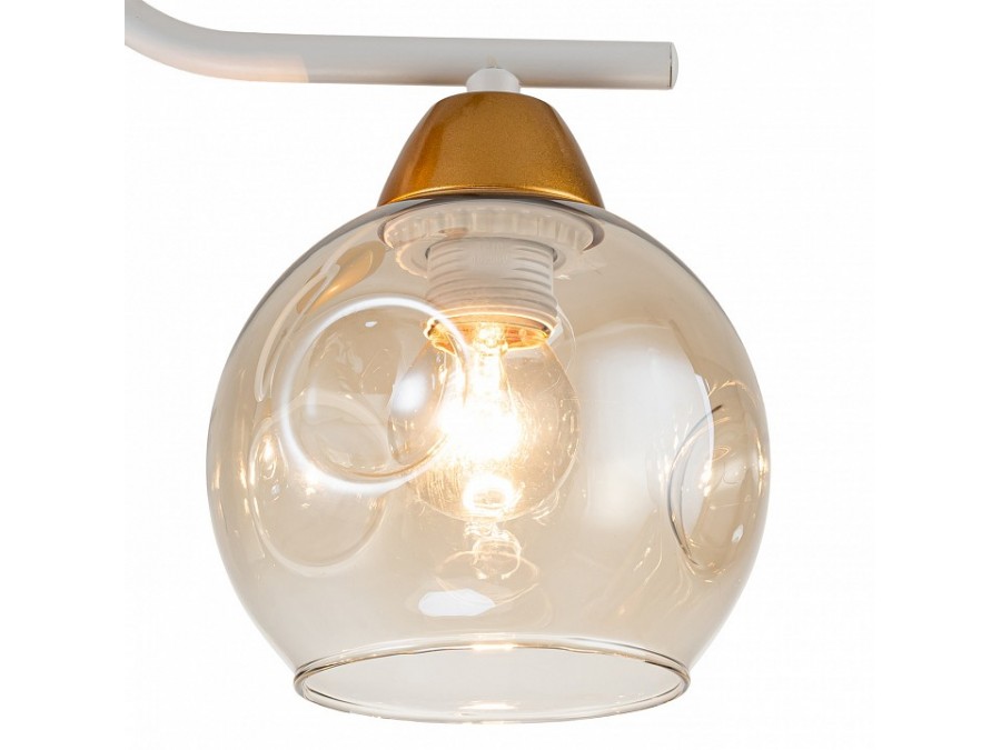 Накладной светильник Escada MUSE 1100/2P