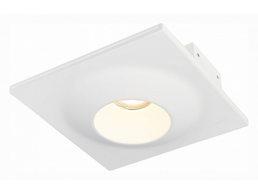Встраиваемый светильник ST-Luce ST252–254 GYPSUM ST253.508.01
