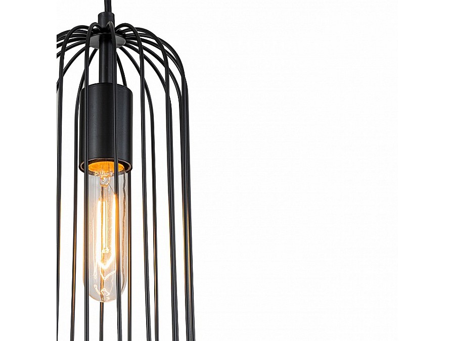 Подвесной светильник Escada Phoenix 10198/1S