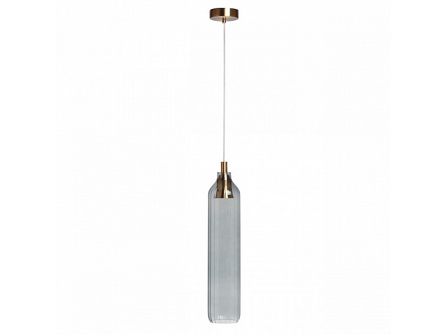 Подвесной светильник DeMarkt Кьянти 720012201