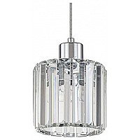 Подвесной светильник Escada Adorn 10192/1S Chrome