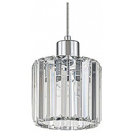 Подвесной светильник Escada Adorn 10192/1S Chrome