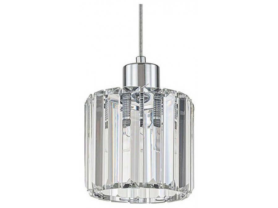Подвесной светильник Escada Adorn 10192/1S Chrome