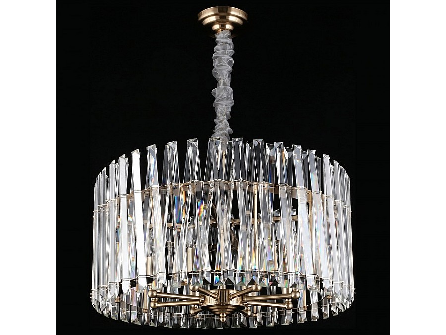 Подвесной светильник Aployt Verene APL.808.13.08