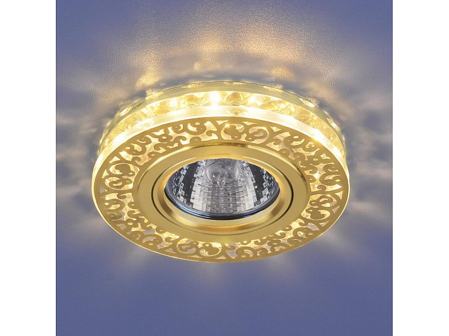 Встраиваемый светильник Elektrostandard  a029894