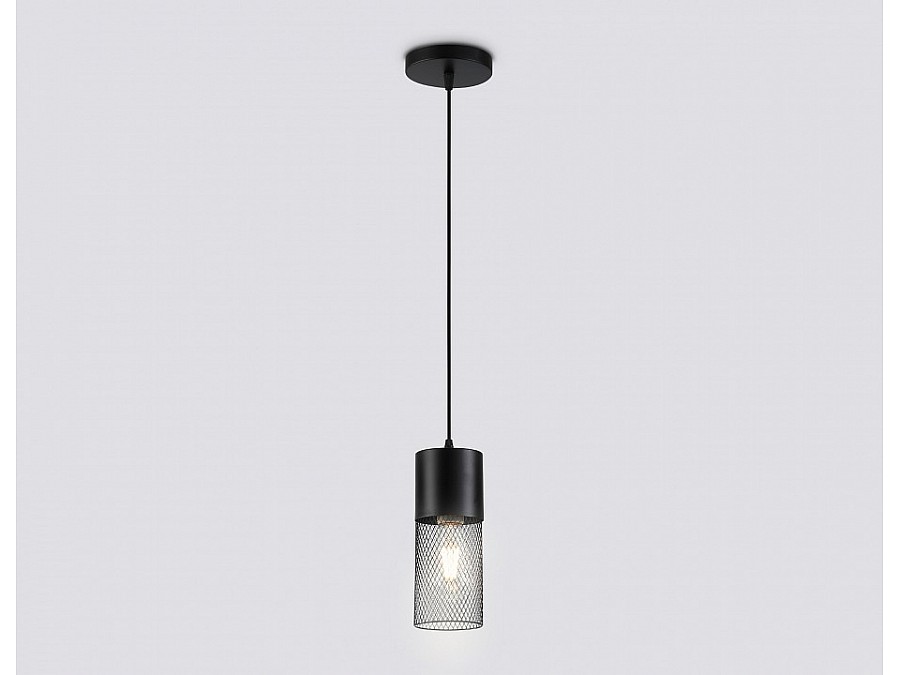 Подвесной светильник Ambrella Light TR TR8500