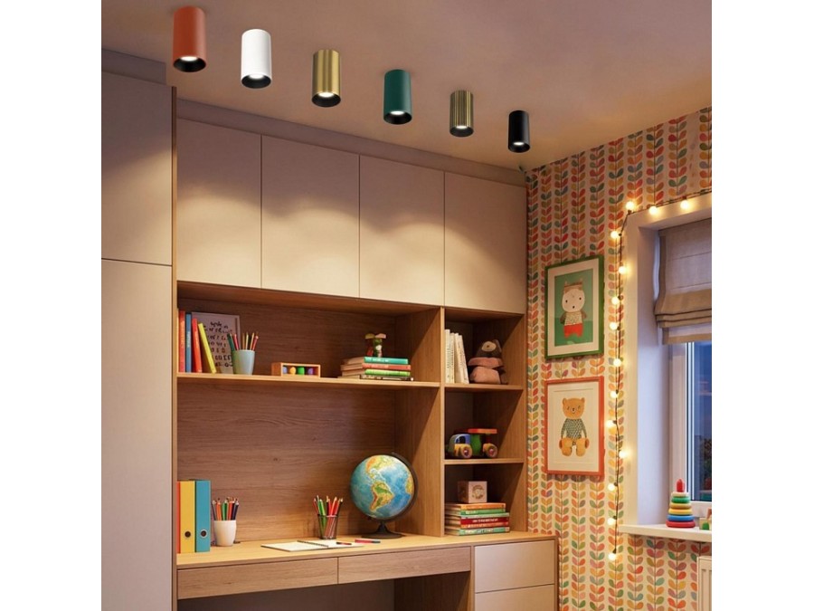 Накладной светильник Citilux AXEL CL512111