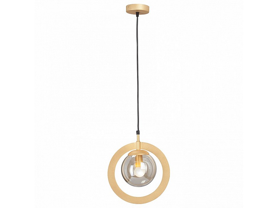 Подвесной светильник Vitaluce V2955 V2955-8/1S