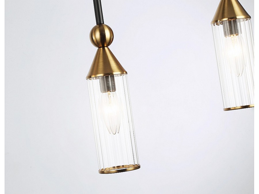 Подвесной светильник Ambrella Light LH LH55254