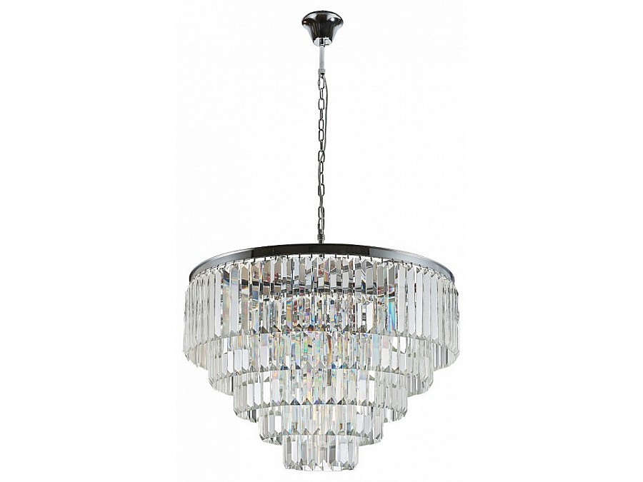 Подвесной светильник Divinare Nova 3001/02 LM-13